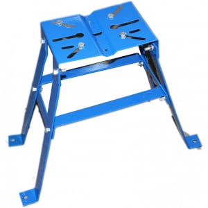 Mori electrice cereale - Suport universal din metal pentru moara electrica, picioare sustinere