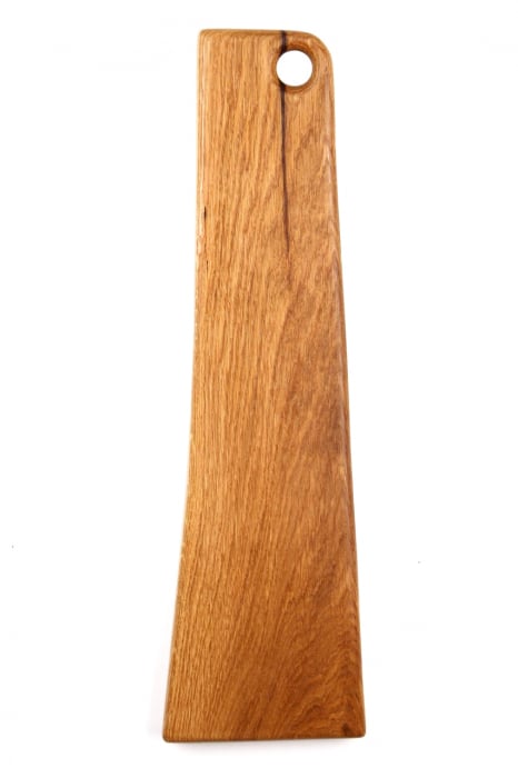 Tocator din lemn de stejar [3]