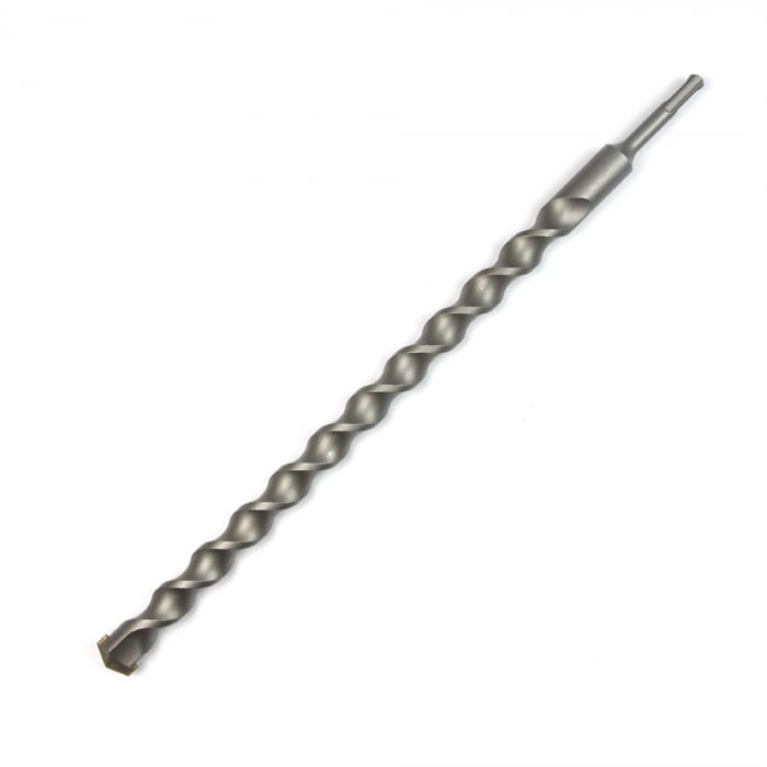 25x260MM Burghiu SDS-plus pentru beton 4G4 [1]