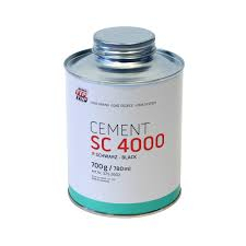 Cement SC4000 Black+Hardener ER-42 [1]
