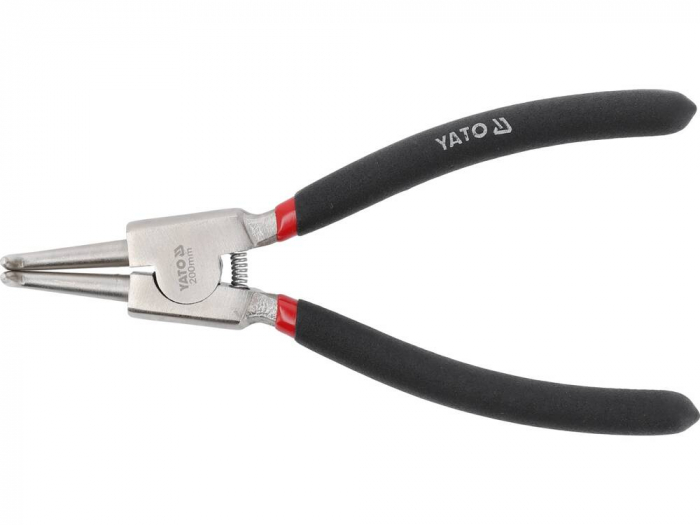 CLESTE SEGER PENTRU INDEPARTAT VARF INDOIT 200MM [1]