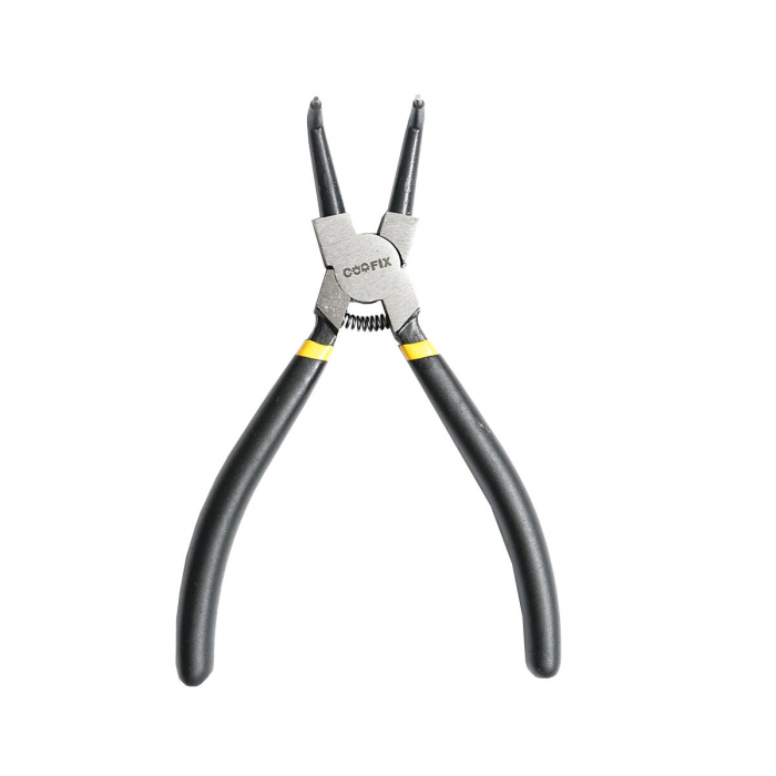 Cleste seger pentru sigurante de INTERIOR/EXTERIOR cu varf INDOIT 180mm profesional Coofix [1]