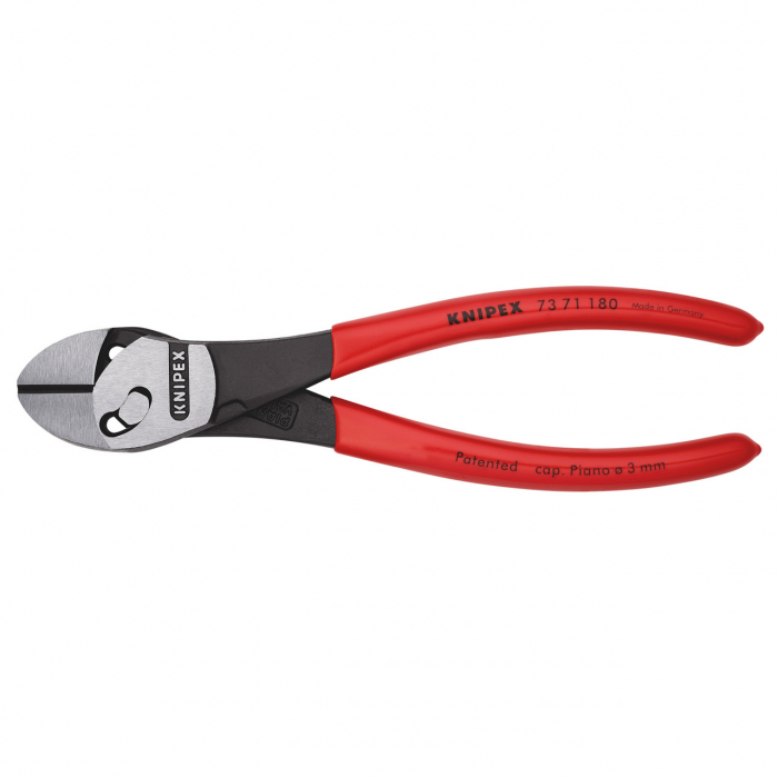 CLESTE TWINFORCE 180 MM KN.7371180 [1]