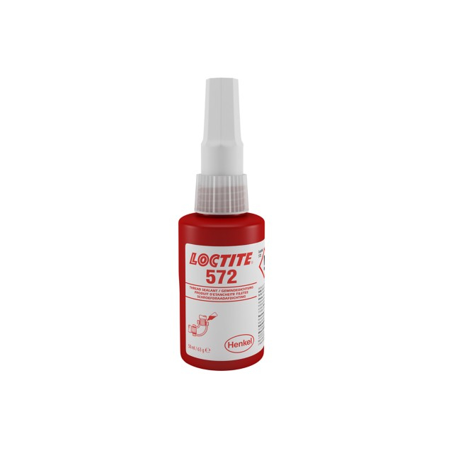 Loctite 572/50ML Etansat Filete [1]