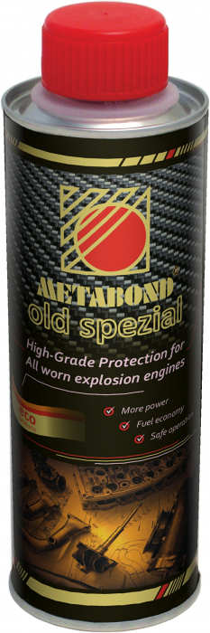 METABOND OLD+ 250 ML [1]