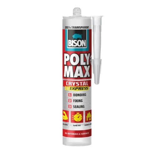 Poly Max Cristal Express 300G [1]