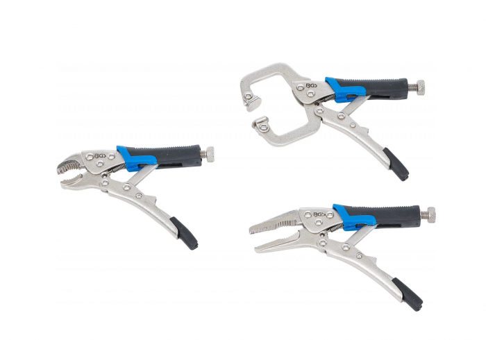 SET CLESTI AUTOBLOCANTI 110/135MM, 3buc BGS [1]