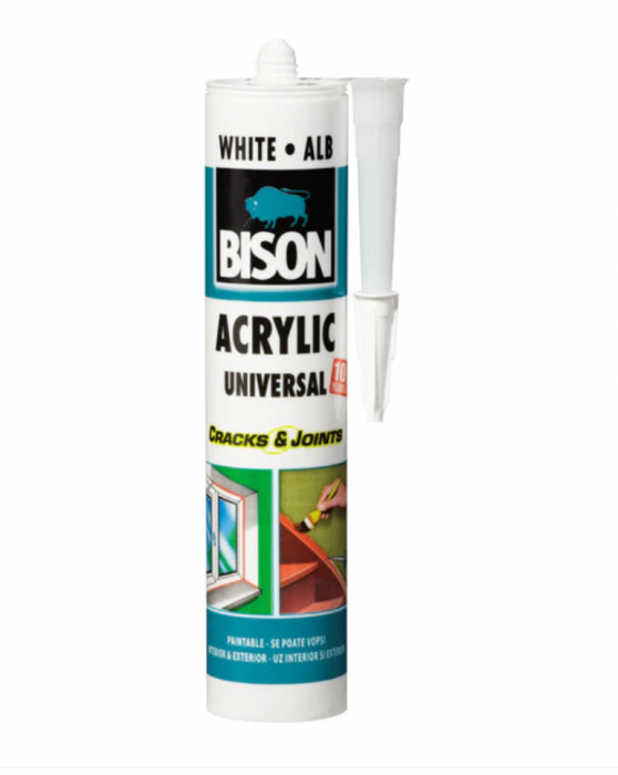 Silicon Acrylic 300ML [1]