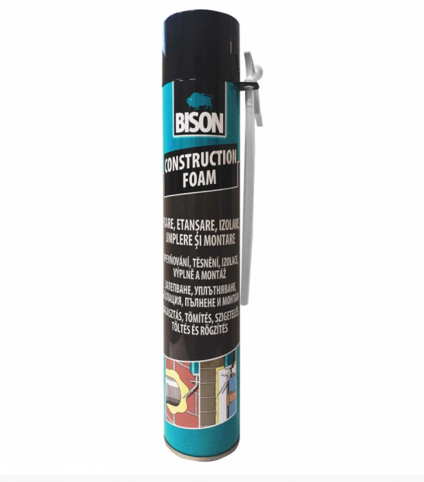 Spuma Poliuretanica 700ML [1]
