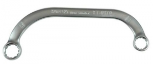 Chei Fixe/Combinate - 10-12MM CHEIE INELARA SEMIULUNA TIP C