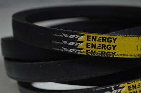 Curele - 13X1025 LI CUREA DTE ENERGY
