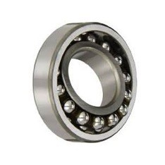 Cu doua randuri de bile - 1207 KC3 Rulment URB ALEZAJ CONIC35X72X17