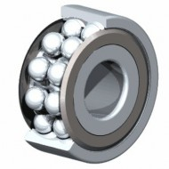 Cu doua randuri de bile - 3205 2RS Rulment IMP 25x52x20.6
