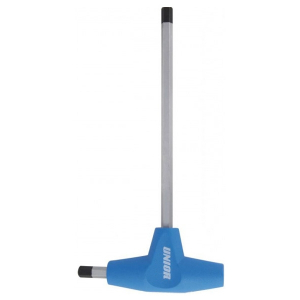 Scule - 3MM CHEIE HEX MANER T UNIOR  607162