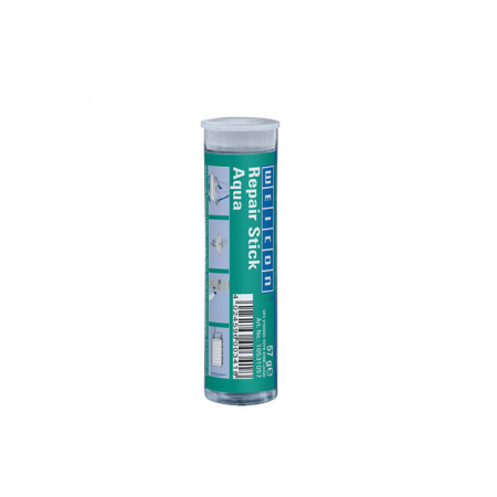 Echipament de lucru - Baton Repair Stick AQUA/OTEL 57 GR
