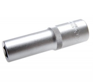 Scule - BGS-10550 Cheie tubulara lunga 1/2 10MM