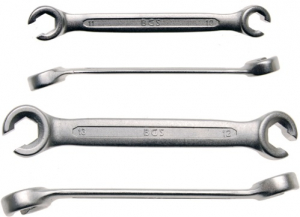 Scule - BGS-1751 CHEIE INELARA DESCHISA 12-13MM