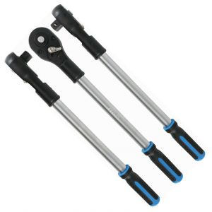 Chei Cu Clichet - BGS-232 CHEIE CU CLICHET 3/4'', 500MM
