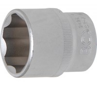 Scule - BGS-2339 Tubulara "Super Lock", 4.5 mm, 1/4''