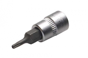 Biti - BGS-2356 Bit Torx T8 Tamperprooof