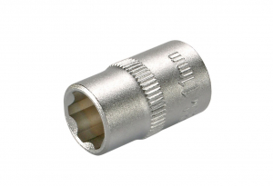 Scule - BGS-2371 Tubulara "Super Lock", 11 mm,  3/8''