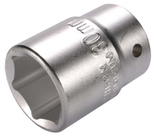 Scule - BGS-3430 CHEIE TUBULARA 30MM 3/4