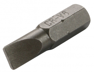 Biti - BGS-4380 Bit cap drept 8 mm, 30 mm, act.5/16"
