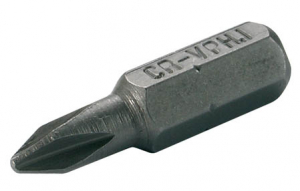 Biti - BGS-4383 Bit PH3, 30 mm, act.5/16"
