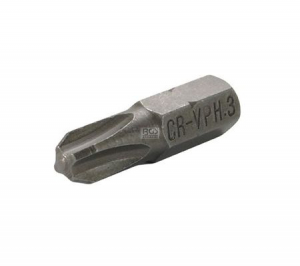 Biti - BGS-4384 Bit stea PH4, 30 mm, act.5/16"