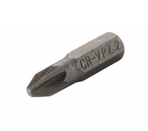 Biti - BGS-4385 Bit PZ3, 30 mm, act.5/16"