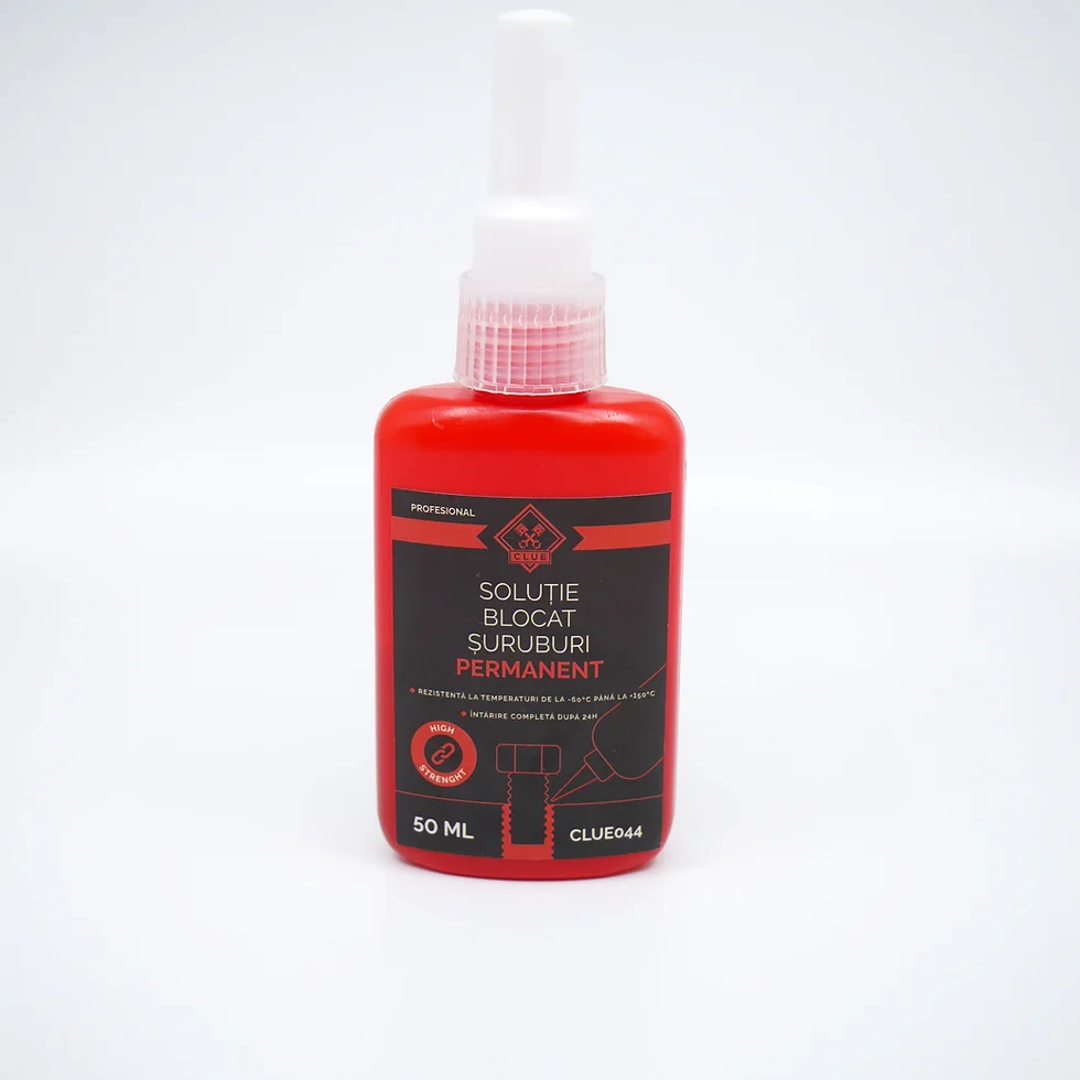 Adezivi - Blocator Suruburi Technolit /50ML