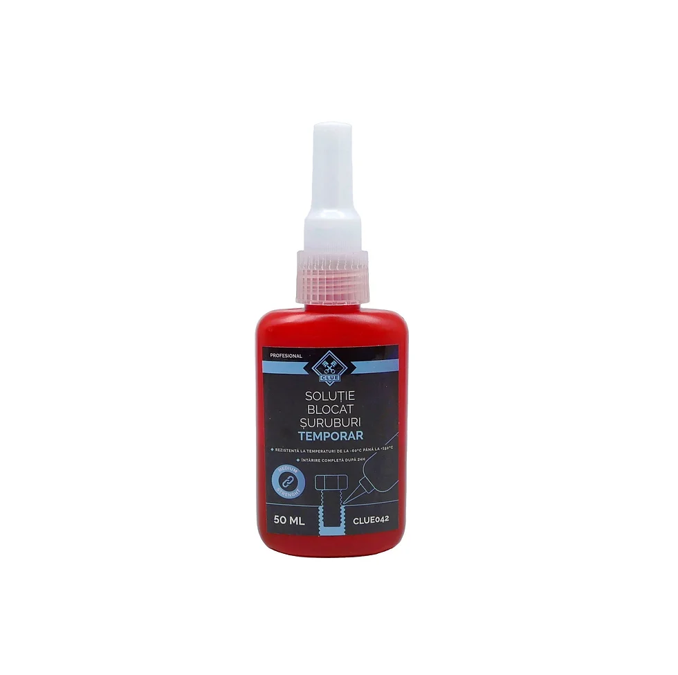 Adezivi - Blocator Suruburi Technolit /50ML