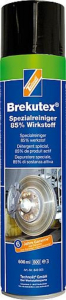 Spray-uri tehnice - SPRAY CURATITOR FRANE BREKUTEX 600ML
