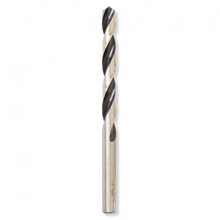 Burghie Metal HSS - Burghie Metal