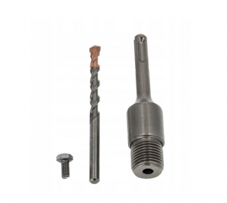 Burghie - Burghiu SDS Plus +Pilot 8x110/160/210/310/410/460MM