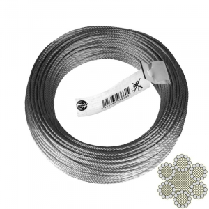 Tehnica de ridicare - CABLU COMERCIAL