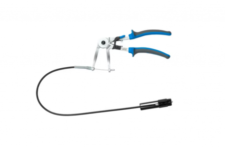 Clesti - Cleste Pentru Coliere Cu Clema Arc Automata