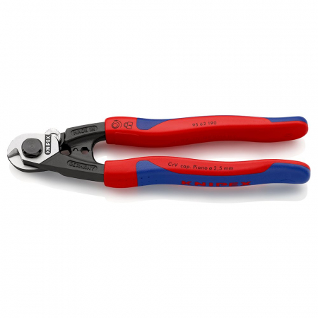 Clesti - CLESTE PENTRU SUFA 190MM KNIPEX