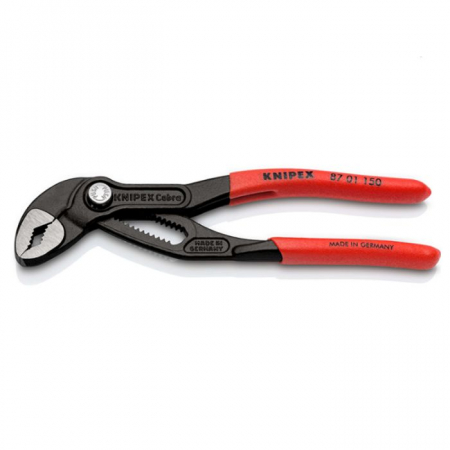 Clesti - CLESTE REGLABIL KNIPEX 150