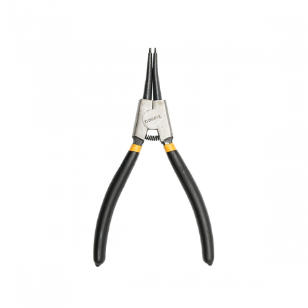 Clesti - Cleste seger pentru sigurante de INTERIOR/EXTERIOR cu varf INDOIT 180mm profesional Coofix