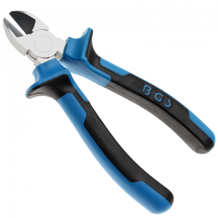 Clesti - CLESTE TAIS LATERAL DE FORT 20MM BGS