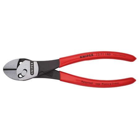 Clesti - CLESTE TWINFORCE 180 MM KN.7371180