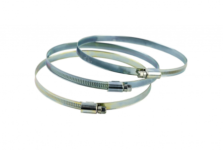 Normale - Coliere MELCAT 104MM - 161MM
