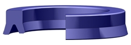 Manseta - 30X43X10 D2 PU MANSETA