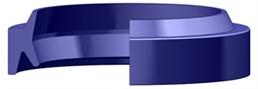 Manseta - 26X36X10  PU MANSETA