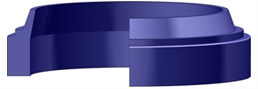 Racloare - 28X36X5 NBR MANSETA
