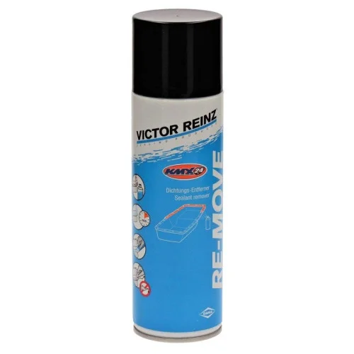 Spray-uri tehnice - Diluant Garnituri Etansare