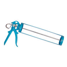 Echipament de lucru - Economy Gun 400ML 1:1 Pistol Adeziv
