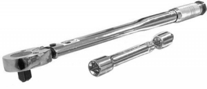 Scule - ERB-03153 CHEIE DINAMOMETRICA 1/2''