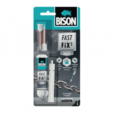 Adezivi - Fast Fix Liquid 10g